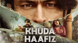 Khuda hafiz Movie in telegram