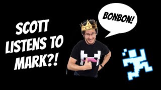 TOP 5 TIMES MARKIPLIER PREDICTED THE FUTURE OF FNAF