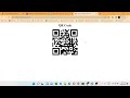 How to Generate QR Code in React.js