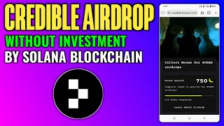 Credible Finance Full Airdrop Guide | Credible Finance Tasks Step By Step | Credible Airdrop Farming