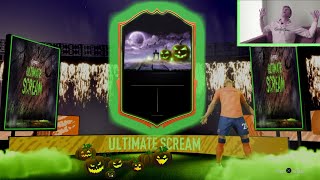 ULTIMATE SCREAM PLAYER IN A PACK! | FIFA 20 PACK OPENING
