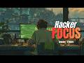 Hacker Focus: Do Not Play This While Coding – Dark Ambient Focus Music (2 Hours)