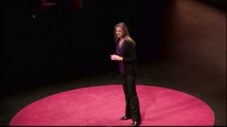 Changing the course of AIDS: Dawn Averitt at TEDxCharlottesville 2013