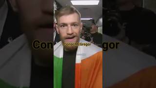 UFC - Conor McGregor best #shorts
