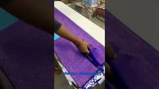 #💜New pure softy kuberpattu live video coppersilk Contrast pallu\u0026blouse Hit Copper softy Rs1250+$#💜