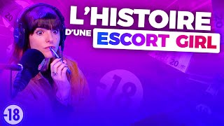 UNE ESCORT NOUS RACONTE TOUT 💶🔞 - Marion et les garçons