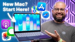 Ultimate Beginner Guide to Mac [2026 Edition]