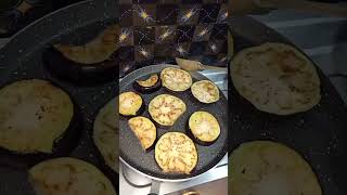 Begun bhaja || Brinjal fry || Baingan fry || Very easy 1min recipe||Recipe for beginners|| Fastcook2