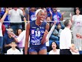 AMAZING PAOLA EGONU, 33 points in Milano - Scandicci | Lega Volley Femminile 2023/24