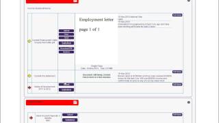Add Deal Introduction Part 5 Underwriting Upload Documents