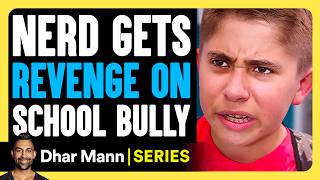 Noah's Arc E03: Nerd Gets Revenge On School Bully | Dhar Mann Studios