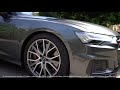 Audi S6 Avant TDI quattro 2019 Review - ist er ein echter S  Fahrbericht  Meinung