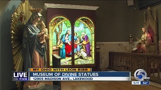 My Ohio: Museum of Divine Statues