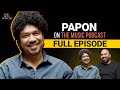 @paponmusic  | The Music Podcast : Embracing culture, Bihu, East India Co., Bollywood and more