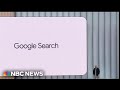 Google rolls out major AI update with Gemini assistant