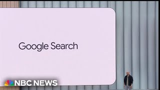 Google rolls out major AI update with Gemini assistant
