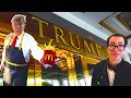 A NIGHT AT TRUMP HOTEL LAS VEGAS (ft. Trump)