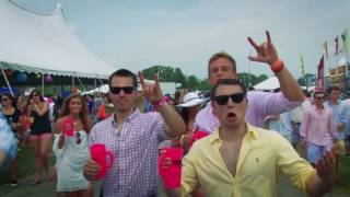 Watch the Preakness Stakes on NBC