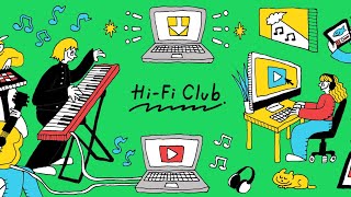 【著作権フリー】焼き芋  | フリーBGMを探すなら【Hi-Fi Club】-No Copyright Music-