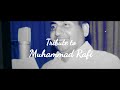 RAHA GARDISHON MAIN | TRiBUTE TO MUHAMMAD RAFI |Do Badan (1966)  BOLYYWOOD MOVIE | AHSAN YOUNAS