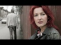 Kelli Uustani and Glamband  