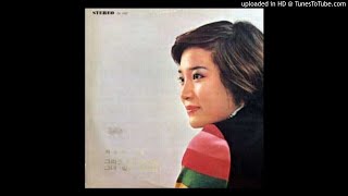 최승희 - 호숫가에서 (1977)