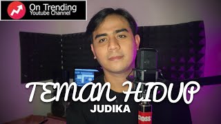 Teman Hidup - Judika | Lagu spesial buat Ria Ricis | Julian Cover