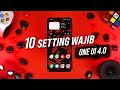 10 Setting One UI 4.0 Yang WAJIB Kamu Aktifkan di HP Samsung - Fitur One UI 4.0 dengan Android 12