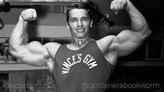 THE HISTORY OF THE GYM CULTURE! ACCESS MUSCLE! A REIEW BY THE GOLDEN ERA BOOKWORM!