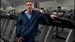 Cardiovascular Exercise Gym Equipment : Introduction to Equipment for Cardiovascular Gym Exercise