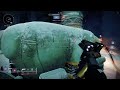 【destiny2】定期的にほぼ完成形を売りに出している武器がまた来ていたらしい 【デスティニー2実況】【トゥルー・プロフェシー】【最終形態】