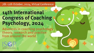 14th International Congress of Coaching Psychology 2024, Education Symposium, Speaker:Yuanyuan Zhang