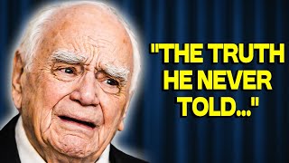 The untold story about Ernest Borgnine’s shocking life… Finally revealed!