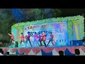 ulavapadu porolla dance