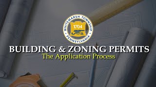 Building & Zoning Permits: The Application Process (Video Tutorial)