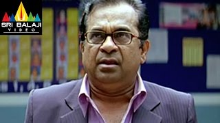 Kotha Bangaru Lokam Telugu Movie Part 8/12 | Varun Sandesh, Swetha Basu | Sri Balaji Video