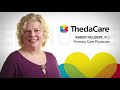 Meet Dr. Karen Hulbert - Primary Care Physician