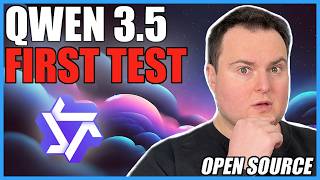 Qwen 3.5 Is HERE – Is THIS the BEST Open Source Model?