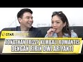 JONATHAN FRIZZY KEMBALI ROMANTIS DENGAN RIRIN DWI ARIYANTI LEWAT MOMEN INI - STAR UPDATE