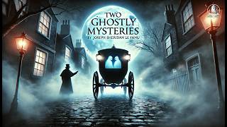 Two Ghostly Mysteries 👻🔍 | Joseph Sheridan Le Fanu