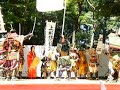 戦国祭り 謙信公祭り 上越市