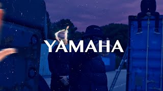 Jul x SCH x Marseille Type Beat "YAMAHA" || Instru Rap by Kaleen