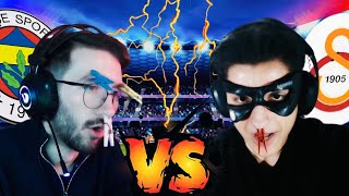 2 YOUTUBER vs MANDAL CEZALI ! | w/Can Demir