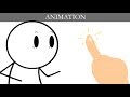 Put Your Finger Here - ANIMATION