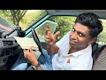 1984 maruti car ல இவ்ளோ quality ஆ