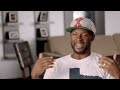 dante hall how nfl europe and dick vermeil changed my life nfl films presents