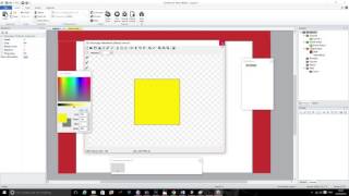 Construct 2 - Breakout Tutorial Part 1