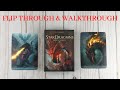 StarDragons Oracle Cards 🐉 Oracle Deck Flip Through, Walkthrough, Review, Unboxing by Paolo Barbieri