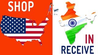 How To Buy From USA to INDIA | Ship from USA in 2019 | MyUS Com Experience