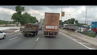 77 / São Paulo, Rodovia Presidente Dutra BR 116 Marginal Tietê, Rodovia Dos Bandeirantes SP 348